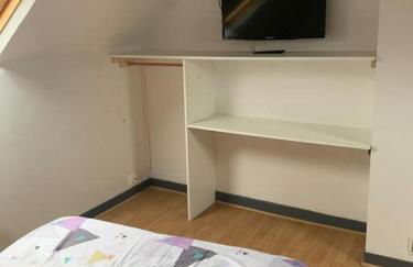 Maison proche centre-ville 4 personnes 2 chambres - Foto 15