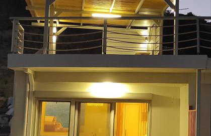 Alkinoi and kalistό studio suites in South Crete Tsoutsouros - Foto 3