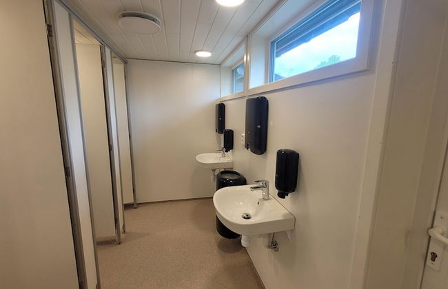 Øen Turistsenter Cottages - Foto 73