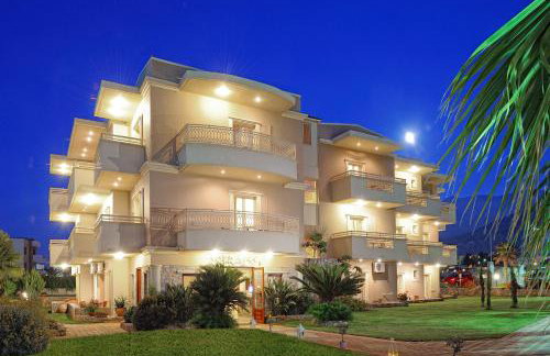 Socrates Hotel Malia Beach - Foto 12