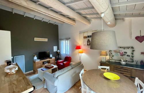 La belle histoire Gîte Montmirail - Foto 9