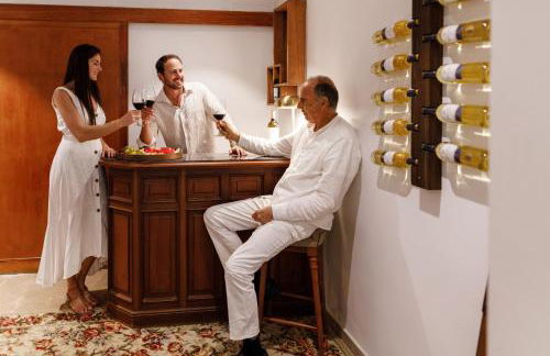 Luxurious Villa La Paz: Beach, Port Aventura Golf - Foto 68