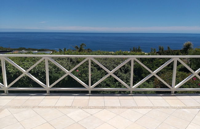 Cape Rose Cottage - Foto 49