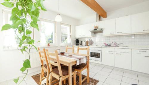 Ferienwohnung in Densberg mit Terrasse - Foto 5