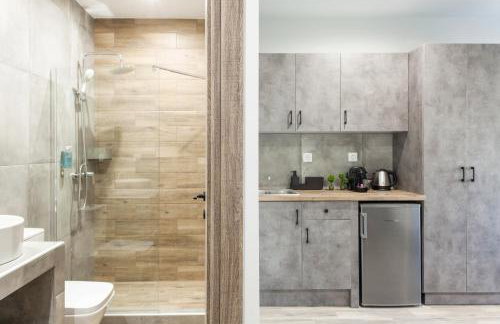 Raise Heraklion Boutique Apartments - Foto 110