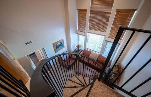 Bigfoot's Alpine Retreat - Foto 14