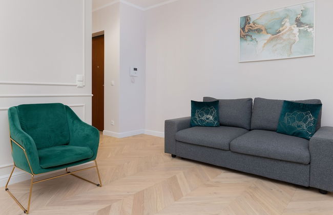 Deluxe Apartment by Renters - Foto 8