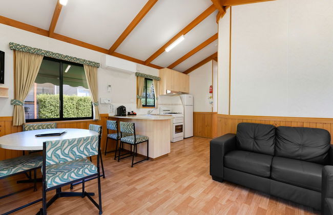 Bright Riverside Holiday Park - Foto 18