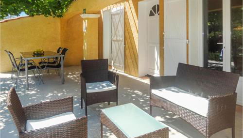 Cozy Home In Salles D'aude With Wifi - Foto 5