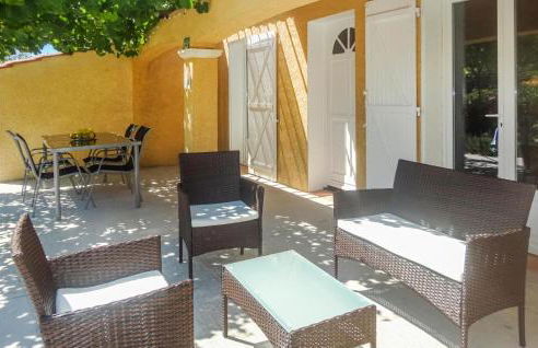 Cozy Home In Salles D'aude With Wifi - Foto 5