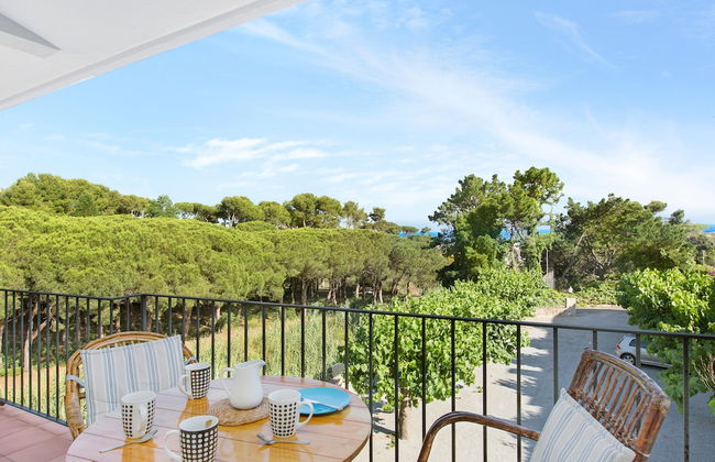 Apartment Canadell 1 - Foto 10