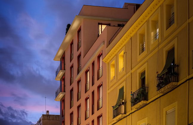 Apartaments Reial 1 - Photo 28