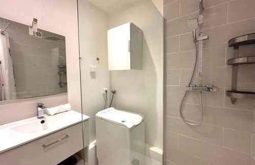 Vintage - 3 bedroom apartment, RER B 200 m away - Foto 16