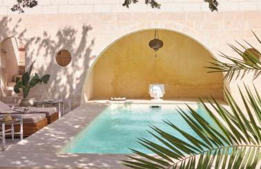 Palazzo Giustiniani - L'Ambasciatore - Foto 9