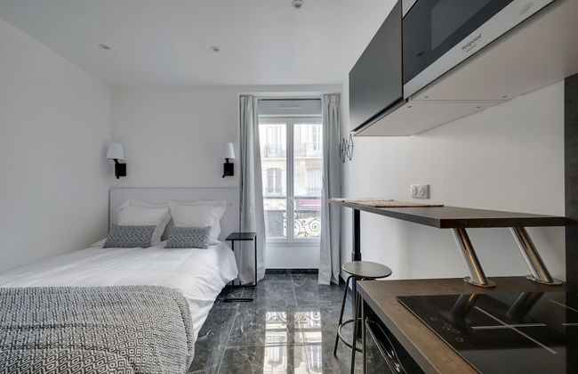 Le Bellevue - Foto 2