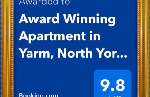 Award Winning Apartment in Yarm, North Yorkshire - Foto 18
