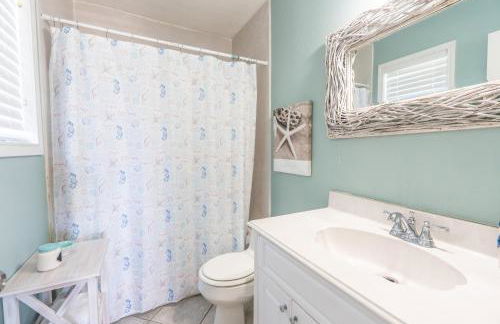 Escape Steps to Beach Large Deck Group Ready - Foto 45