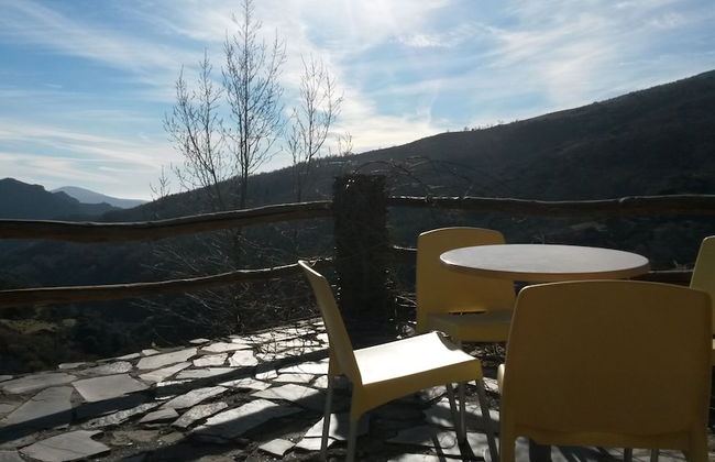 Apartamentos Balcón del Cielo - Foto 18