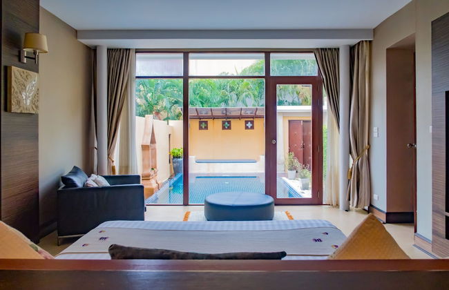 Pawanthorn Luxury Pool Villa Samui - Foto 71