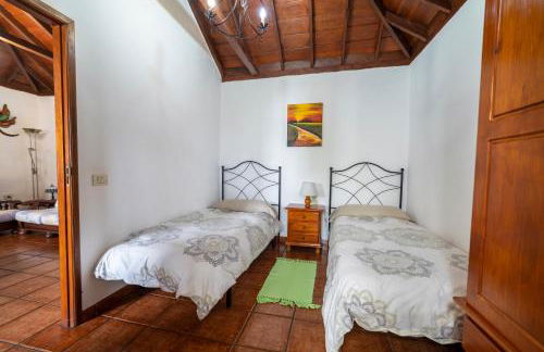 CASA CRUZ EL LLANO - Foto 11