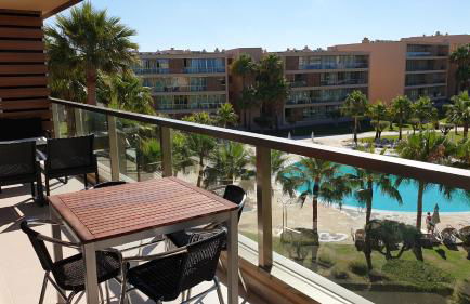 Apartamento Salgados Beach - Foto 13