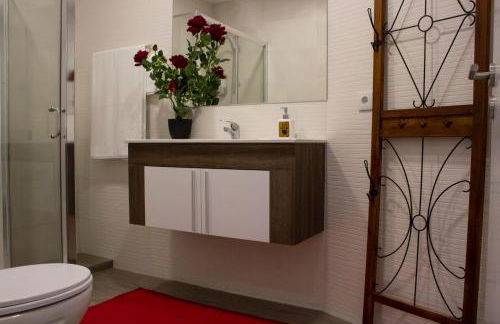 Red House by the River - Foto 63