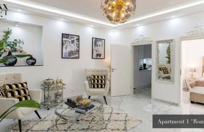 LUXXLOFT Luxusapartments Wetzlar - Foto 14