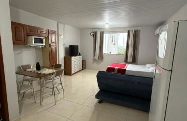 Casa Kitnet para casal - Foto 3