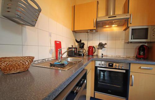 Ferienhaus in Vieregge mit Garten - Photo 10