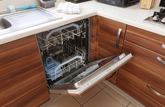 Hamber 4 bedroom house - Foto 26