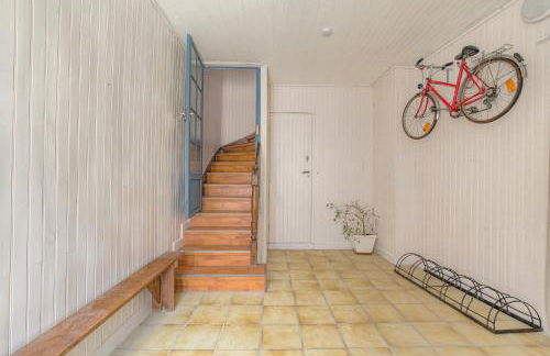 Gîte La Terrasse, 4 chambres, 10 pers, Centre Ville - Foto 7