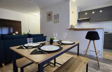 Appart tout confort & équipé TT - Foto 23