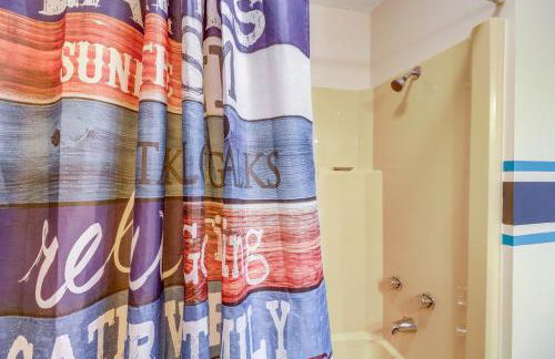 Fairfield Bay Getaway Less Than 10 Mi to Boating and Hiking - Foto 23