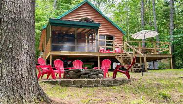 The Pinecone - Foto 2