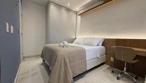 Tupis Flats 1401 - Foto 2, wardrobe