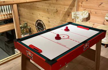 Chalet Bien Etre - 150m² - Avec Sauna & Balnéo - Les 4 saisons - Lac de Chalain - Foto 26