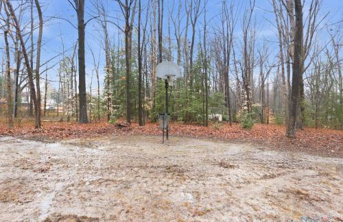 The Divine Cottage! Woodsy Hideaway! - Foto 21