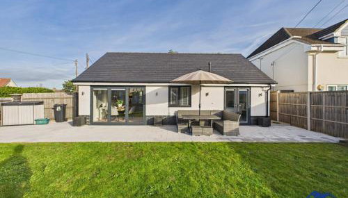 3 Bungalow-Parking-WiFi-Long Stays - Foto 5