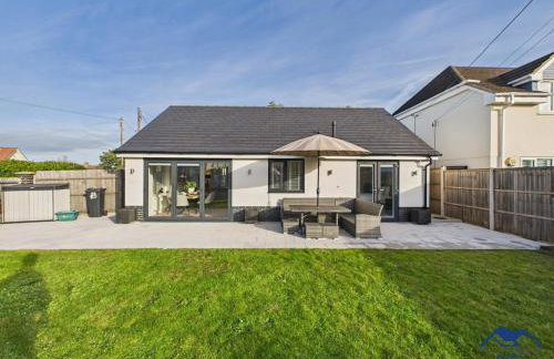 3 Bungalow-Parking-WiFi-Long Stays - Foto 5