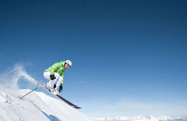 Plush Apartment in Altenmarkt im Pongau near Ski Area - Foto 17