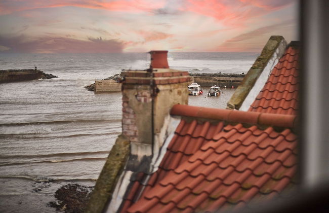 Host Stay Sea Haven - Foto 11