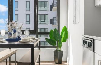 Modern 3BR Condo Five Points South Gem - Foto 34