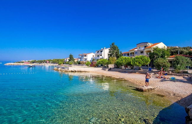 Mandre Coastal Hideaway - Foto 27