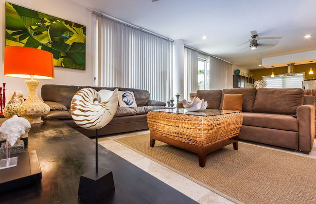 Mamitas Village 202-B by Vimex - Foto 11