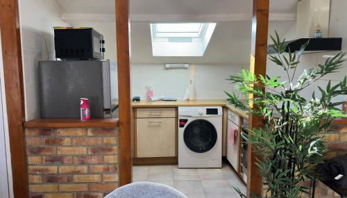 Jireh Loft Limeil Brévannes studio Privé - Foto 5