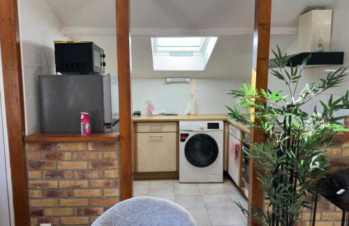 Jireh Loft Limeil Brévannes studio Privé - Foto 5