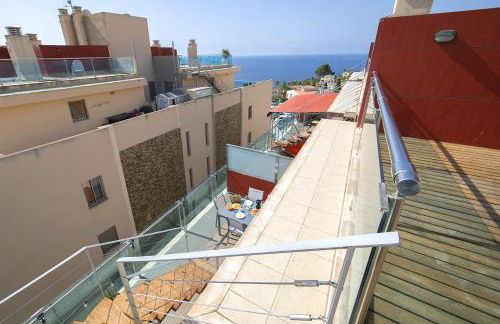 Atico Borumbot 2-2-3-14 - Photo 26