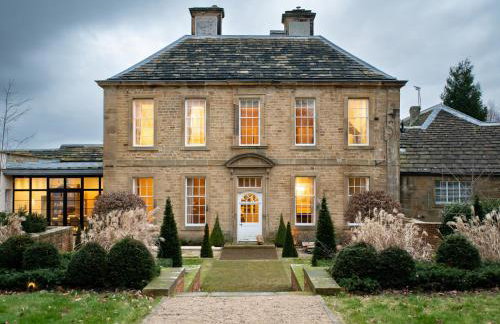 Wren Place Hall - Foto 71