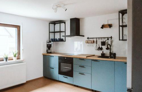 Ferienwohnung in altem Bauernhaus - Foto 11