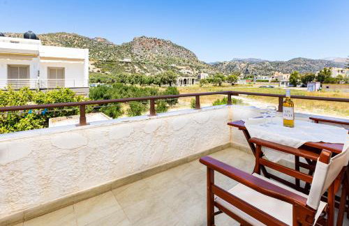 Filoxenia Apartments 2 - Foto 23